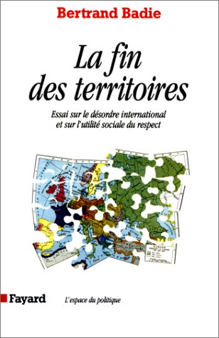 La fin des territoires