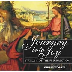 Journey into Joy: Stations of the Resurrection