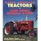 Case IH Farmall Books and DVDs