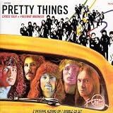 Review Pretty Things  / Crosstalk/Freeway Madness