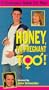 Honey I'm Pregnant Too [VHS]