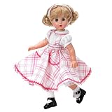 Madame Alexander 12 Inch Heritage Collection Doll - Forever Darling Lissy