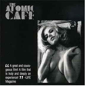 The Atomic Cafe: Music From The Soundtrack Plus Music Inspired By The Film by John Cameron, Sam Most, Kenny Rankin, Oscar Brown, and Spanky Wilson (Audio CD - 2009) - Import