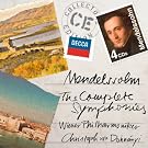 Mendelssohn: The Complete Symphonies