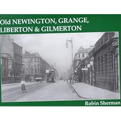 Old Newington, Grange, Liberton and Gilmerton