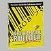 Wasp Barcode Builder for Macintosh