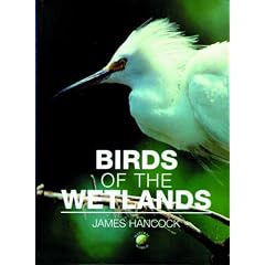 Birds of the Wetlands (Natural World)