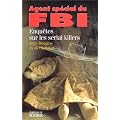 Agent sp�cial du FBI