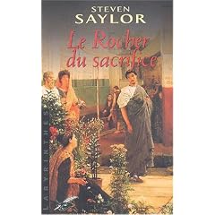 Le Rocher du sacrifice