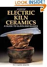 Electric Kiln Ceramics...