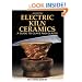 Electric Kiln Ceramics: A Guide to Clays and Glazes