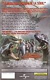 Revue Universal Pictures Video  / Jurassic Park III