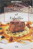 Viandes et volailles