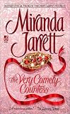 The Very Comely Countess (Sonnet Books)