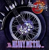 Hard Rock Cafe: 80's Heavy Metal
