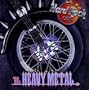 Hard Rock Cafe: 80's Heavy Metal