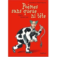 Po�mes sans queue ni t�te