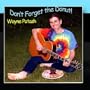 Don't Forget the Donut!