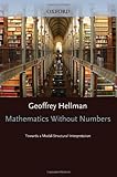 Mathematics without numbers