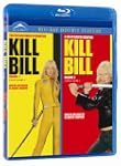 Kill Bill, Vols. 1 & 2 [Blu-ray]