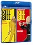 Kill Bill, Vols. 1 & 2 [Blu-ray]