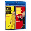 Kill Bill, Vols. 1 & 2 [Blu-ray]