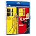 Kill Bill Vol 1 & 2 [Blu-ray]