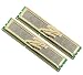 OCZ OCZ3G16002GK PC3-12800 CL 8-8-8-26 DDR3 Gold Series 1600MHz Dual Channel 2G Kit