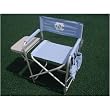 North Carolina Tar Heels NCAA Ultimate Directors Chair by Rivalry Distributing