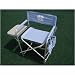 North Carolina Tar Heels NCAA Ultimate Directors Chair by Rivalry Distributing