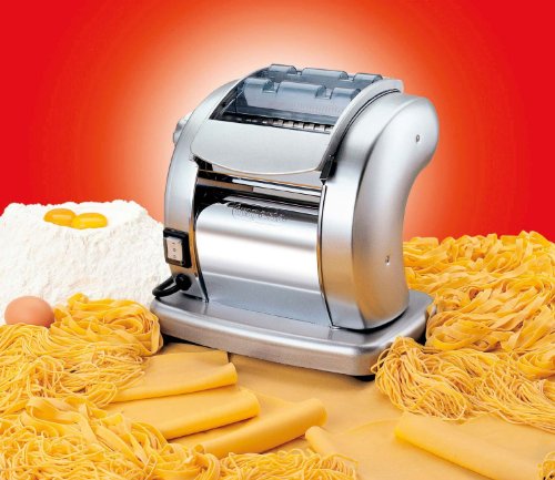 CucinaPro 160 Imperia Pasta Presto Electric Pasta Maker