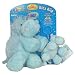 Webkinz Plush Hippo & Kinz Klip Combo