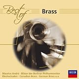 Produkt-Bild: Best of Brass