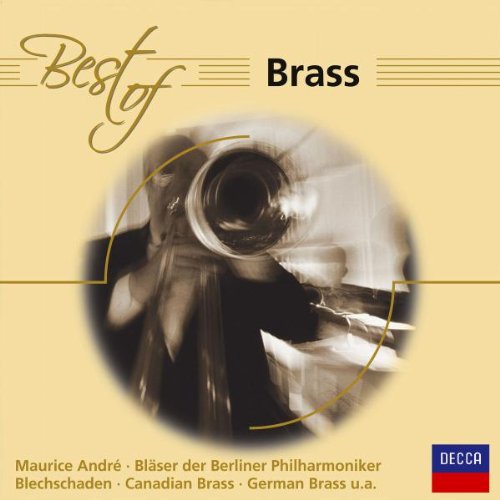 Produkt-Bild: Best Of Brass (Eloquence)