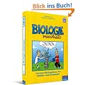 Biologie macchiato: Cartoon-Biologiekurs f�r Sch�ler und Studenten