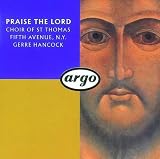 Praise The Lord - Choir of St. Thomas Church