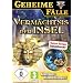 Geheime F�lle: Das Verm�chtnis der Insel