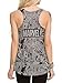 Marvel Group Comic Girls Tank Top 2XL