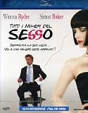 tutti i numeri del sesso / Sex and Death 101 (Blu-Ray) Italian Import