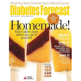 Diabetes Forecast