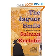 The Jaguar Smile: Nicaraguan Journey