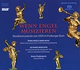 Wenn Engel Musizieren: Musikinstrum