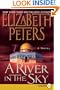 A River in the Sky (Amelia Peabody Mysteries)
