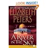 A River in the Sky (Amelia Peabody Mysteries)