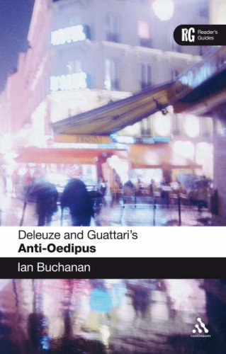 Deleuze and Guattari