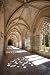 King Afonso V Cloister, Monastery of Santa Maria Da Vitoria, Batalha, Estremadura, Portugal , 48x72