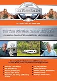 Tow Your Fifth Wheel Like a Pro
