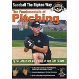 BALTIMORE ORIOLES BASEBALL THE RIPKEN WAY: THE FUNDAMENTALS OF PITCHING