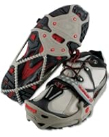 Yaktrax Run Traction Cleats for Snow and Ice