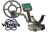 Whites DFX Metal Detector 300/12